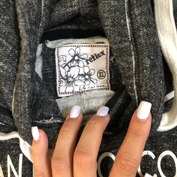 San Francisco Jacket - Picture 3 of 3